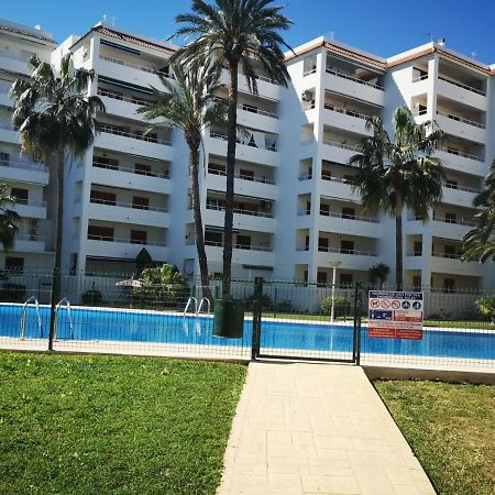 Casa En Urb. Con La Piscina Mas Grande De Javea. Buitenkant foto